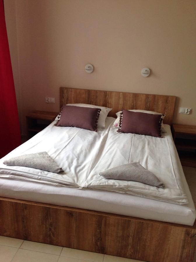 Ow Irena Chlapowo Apartamento Władysławowo Exterior foto